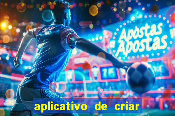 aplicativo de criar jogos 3d